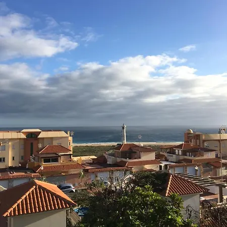 Appartamento Casa Vista Del Mar 1 *