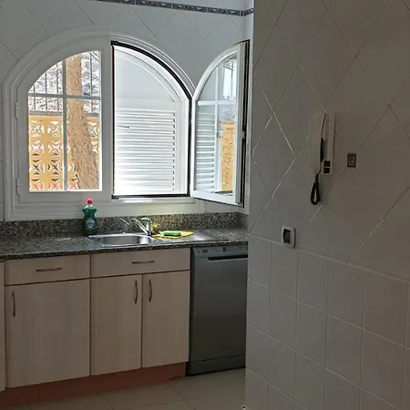 Casa Vista Del Mar 1 Appartamento