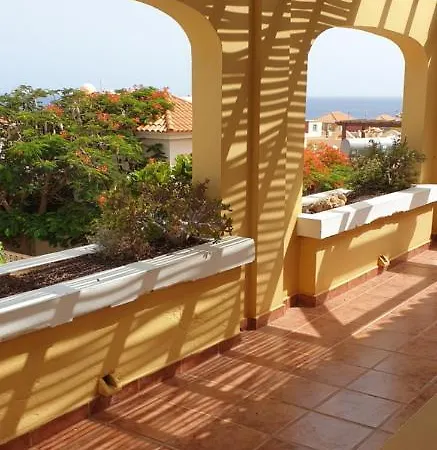 Casa Vista Del Mar 1 Appartamento