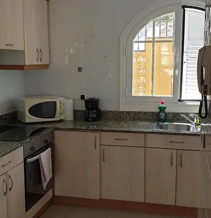 Appartamento Casa Vista Del Mar 1 *