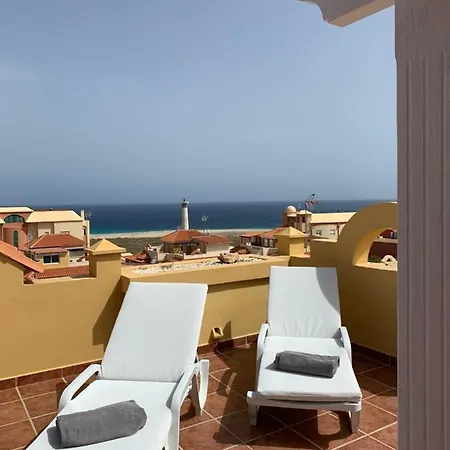 Casa Vista Del Mar 1 Appartamento Morro Jable (Fuerteventura)