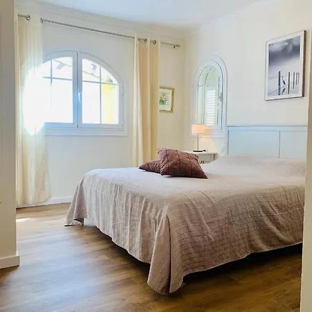 Casa Vista Del Mar 1 Appartamento