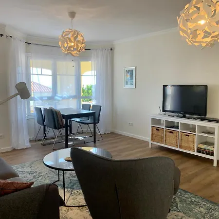 Casa Vista Del Mar 1 Appartamento Morro Jable (Fuerteventura)