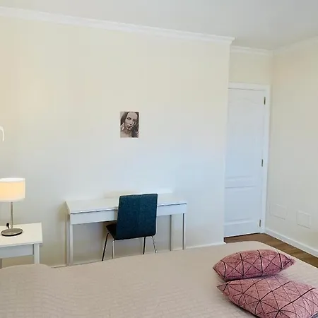 Appartamento Casa Vista Del Mar 1