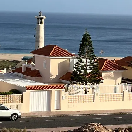 Casa Vista Del Mar 1 Appartamento Morro Jable (Fuerteventura)
